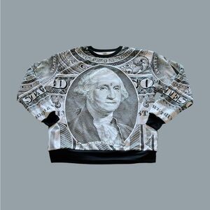 Revolution Riche “Riche One” Crewneck!